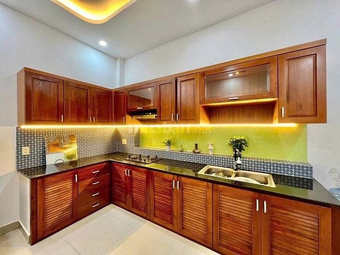 Nhà Bán siêu Sốc 3Tỷ250/50m2 ngay Phú nhuận P2-Phan Đình Phùng (sổ đỏ)