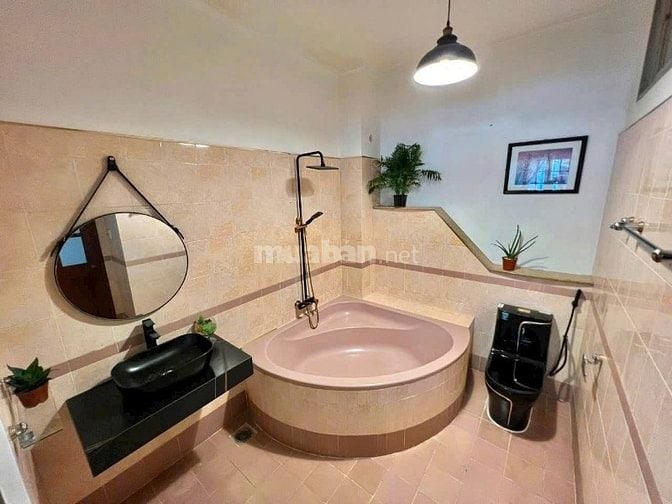 Nhà Bán siêu Sốc 3Tỷ250/50m2 ngay Phú nhuận P2-Phan Đình Phùng (sổ đỏ)