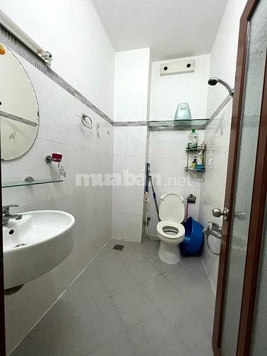 Nhà cách chợ Phạm Văn Hai | Siêu nhà đ hẻm Phạm Văn Hai chỉ 2 tỷ 390tr