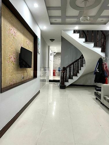 Nhà cách chợ Phạm Văn Hai | Siêu nhà đ hẻm Phạm Văn Hai chỉ 2 tỷ 390tr