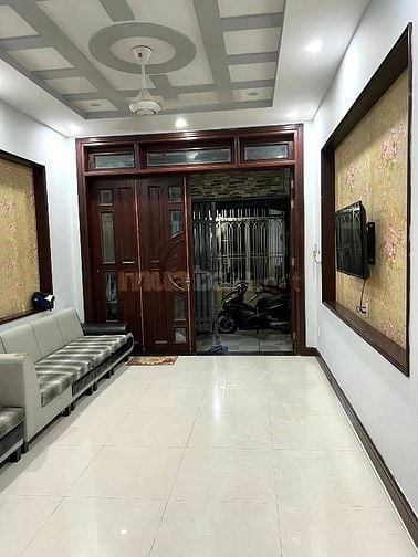 Nhà cách chợ Phạm Văn Hai | Siêu nhà đ hẻm Phạm Văn Hai chỉ 2 tỷ 390tr