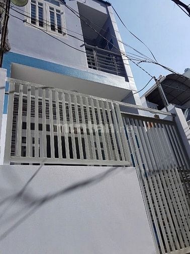 cho thuê nhà nguyên căn, quang trung , gò vấp