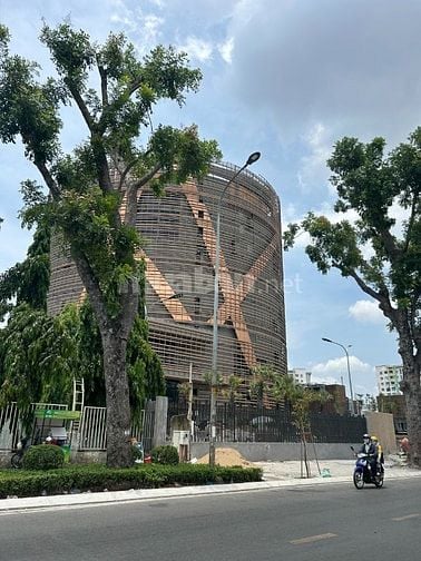  Bán Nhà Mặt Tiền Cư Xá Lữ Gia , p15, Q11, 4 X 14m , 3 lầu , 13,5 tỷ 