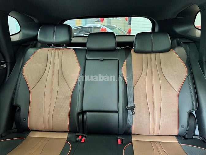🚗 BYD SEALION 6 – SUV lai điện PHEV, tiết kiệm – hiện đại – tiện nghi