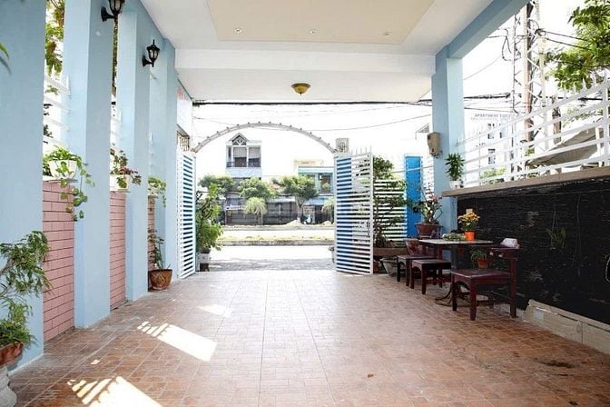 Gấp, Bán Nhà 3 Tầng Mặt Tiền đường Ngô Quyền, Sơn Trà Giá Hơn 10 Tỷ