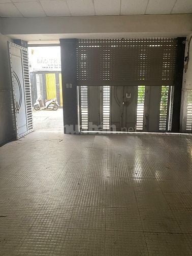 🔥100m2! Đường 8m! Bán nhà 4 tầng trục Phan Huy Ích-Bùi Quang Là, P12.