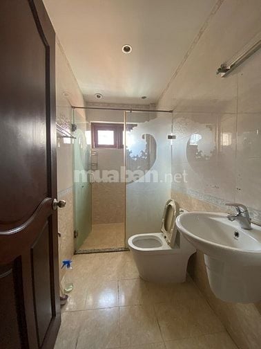 🔥100m2! Đường 8m! Bán nhà 4 tầng trục Phan Huy Ích-Bùi Quang Là, P12.