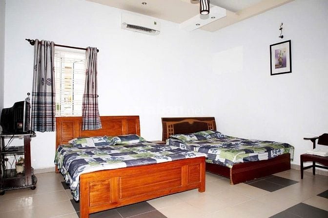 Gấp, Bán Nhà 3 Tầng Mặt Tiền đường Ngô Quyền, Sơn Trà Giá Hơn 10 Tỷ