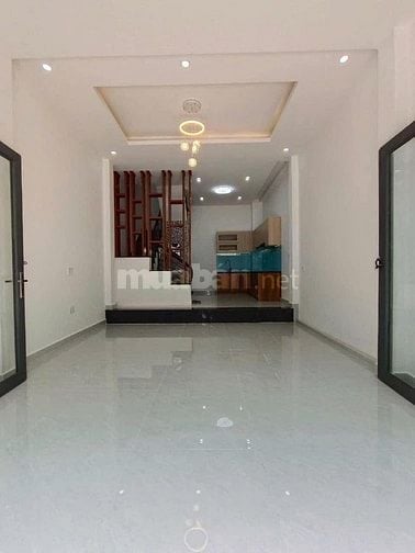 BÁN GẤP CĂN NHÀ GIÁ CỰC TỐT|HẺM XE HƠI|SHR|GẦN CHỢ PHẠM VĂN HAI