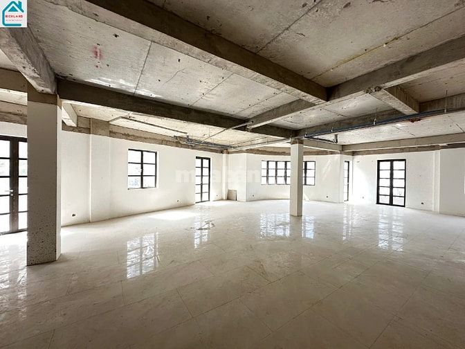 Góc 3 căn liền kề Phan Văn Trị KDC Cityland Park Hills Gò Vấp(17mx20m)