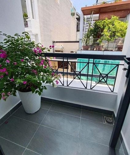 BÁN GẤP CĂN NHÀ GIÁ CỰC TỐT|HẺM XE HƠI|SHR|GẦN CHỢ PHẠM VĂN HAI