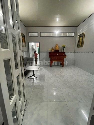 Bán nhà tại đường huỳnh thị mài tân hiệp 92ṁ2 giá 990 triệu ,sổ riêng 