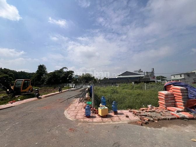 Cần Vốn Xoay Sở, Chủ cần BÁN GẤP Lô Đất SỔ RIÊNG THỔ CƯ CHỈ HƠN 1 TỶ