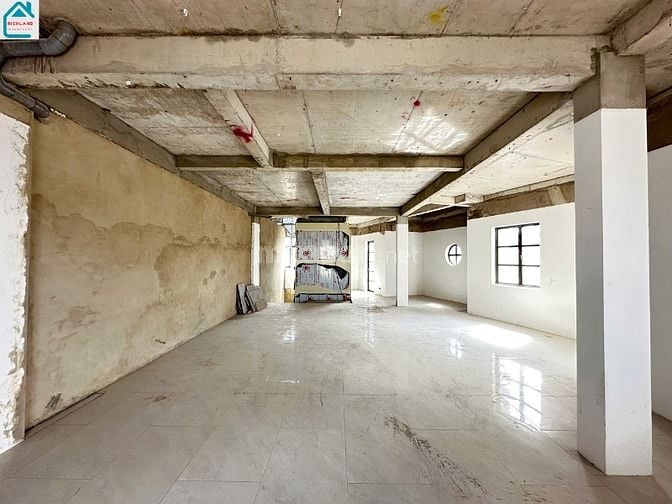 Góc 3 căn liền kề Phan Văn Trị KDC Cityland Park Hills Gò Vấp(17mx20m)
