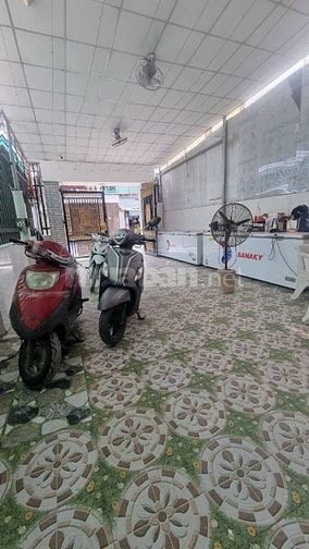 Cần tiền bán nhà gấp 165m2 tại đường Hoàng Phan Thái, xã Bình Chánh 