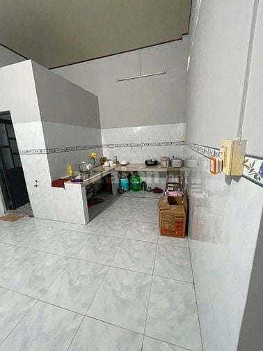 Bán nhà tại đường huỳnh thị mài tân hiệp 92ṁ2 giá 990 triệu ,sổ riêng 