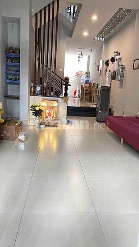 nhà mặt bằng cho thuê, đường số 3, phường 9, DT 4x17m
