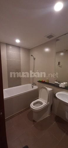 Cho thuê chung cư  Usilk City -khu ĐTM Văn Khê mở rộng- Quận Hà Đông