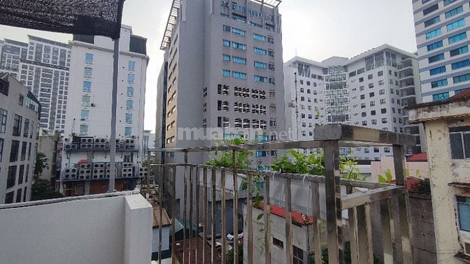 Cho thuê căn hộ khép kín đầy đủ tiện nghi ở Phố Liễu Giai, Vạn Bảo 8,5