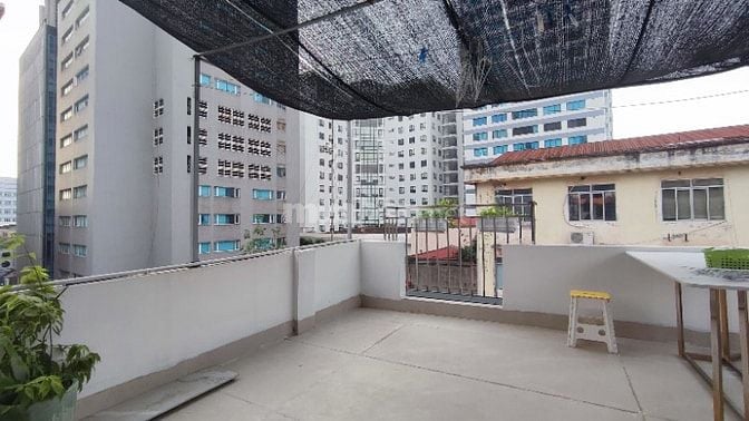 Cho thuê căn hộ khép kín đầy đủ tiện nghi ở Phố Liễu Giai, Vạn Bảo 8,5