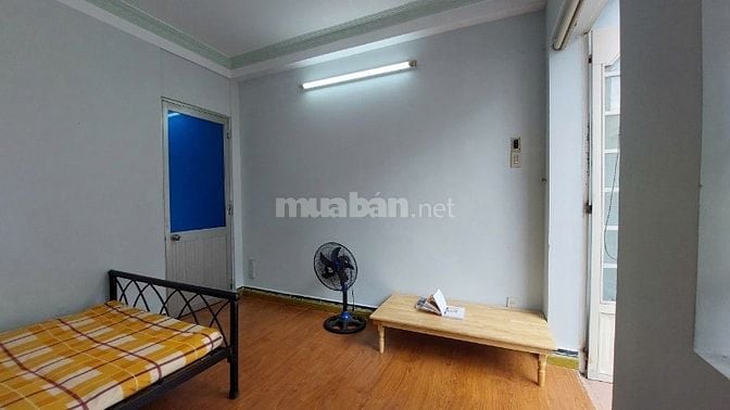 Cho Thuê  Phòng gần Trường Cao Đẳng Bách Khoa Gò Vấp