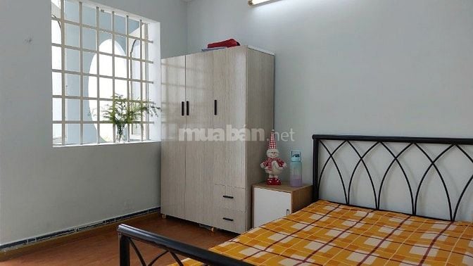 Cho Thuê  Phòng gần Trường Cao Đẳng Bách Khoa Gò Vấp
