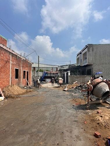 Cần Vốn Xoay Sở, Chủ cần BÁN GẤP Lô Đất SỔ RIÊNG THỔ CƯ CHỈ HƠN 1 TỶ