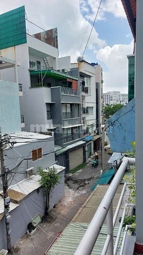 Cho Thuê  Phòng gần Trường Cao Đẳng Bách Khoa Gò Vấp