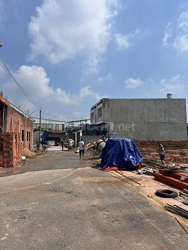 Cần Vốn Xoay Sở, Chủ cần BÁN GẤP Lô Đất SỔ RIÊNG THỔ CƯ CHỈ HƠN 1 TỶ