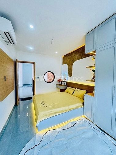 Nhà Đẹp Cần sang lại giá 3Tỷ250/50m2 Đường Tân kỳ tân quý -Tân phú 
