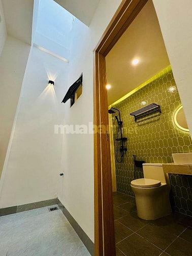 Nhà Đẹp Cần sang lại giá 3Tỷ250/50m2 Đường Tân kỳ tân quý -Tân phú 