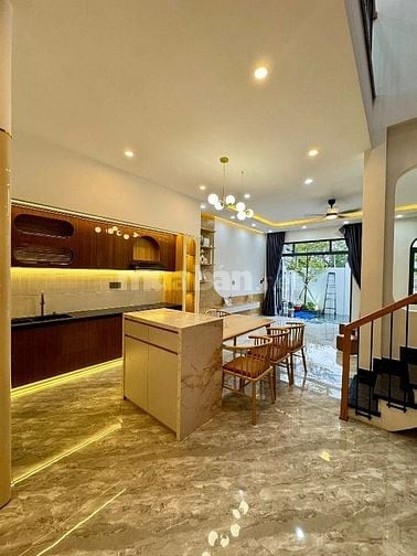 Nhà Đẹp Cần sang lại giá 3Tỷ250/50m2 Đường Tân kỳ tân quý -Tân phú 