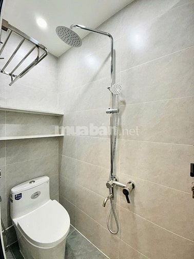 Nhà Đẹp Cần sang lại giá 3Tỷ250/50m2 Đường Tân kỳ tân quý -Tân phú 