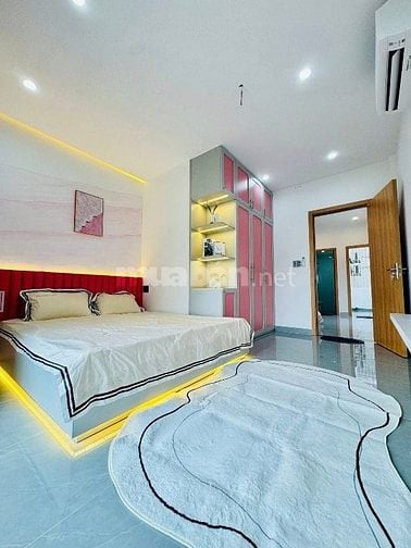 Nhà Đẹp Cần sang lại giá 3Tỷ250/50m2 Đường Tân kỳ tân quý -Tân phú 