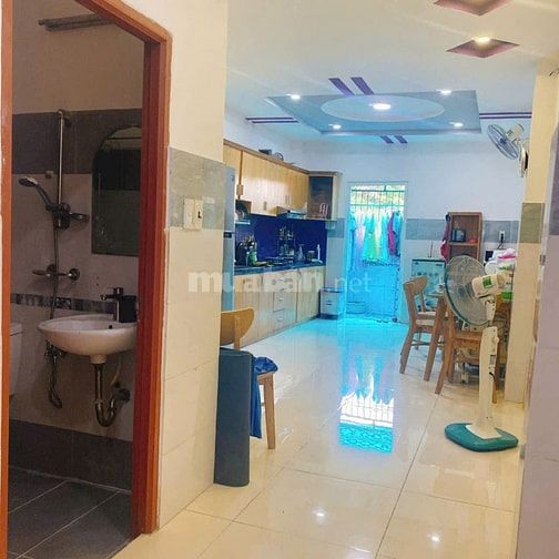 Cô Chú Dọn Về Quê Cần Bán Nhà, 54m2, 2Tỷ350, Tân Canh, Quận Tân Bình