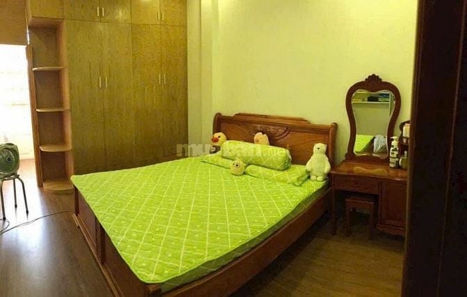 Cô Chú Dọn Về Quê Cần Bán Nhà, 54m2, 2Tỷ350, Tân Canh, Quận Tân Bình