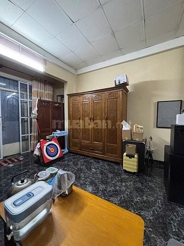 Cho Thuê Nhà 2MT Lê Văn Sỹ tiện KD 58tr