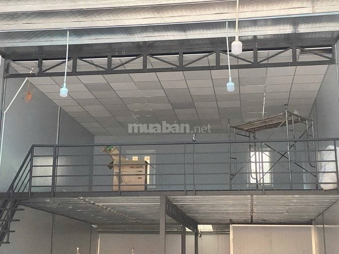 CHO KHO ĐẸP HIỆN ĐẠI  – ĐƯỜNG BÌNH LỢI, PHƯỜNG 13, Q. BÌNH THẠNH 