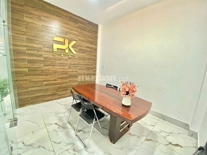 Tòa Nhà Góc 2 MT, Kinh Doanh - CHDV - Văn Phòng. Giá: 18.3 Tỷ/TL (SHR)