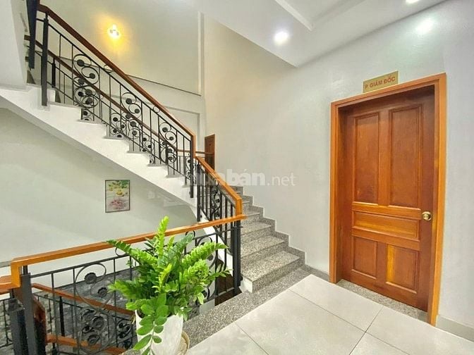 Tòa Nhà Góc 2 MT, Kinh Doanh - CHDV - Văn Phòng. Giá: 18.3 Tỷ/TL (SHR)