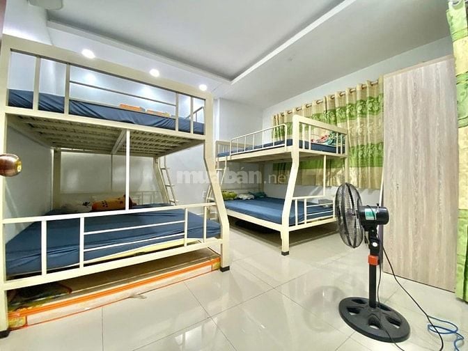 Tòa Nhà Góc 2 MT, Kinh Doanh - CHDV - Văn Phòng. Giá: 18.3 Tỷ/TL (SHR)