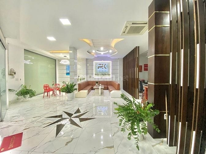 Tòa Nhà Góc 2 MT, Kinh Doanh - CHDV - Văn Phòng. Giá: 18.3 Tỷ/TL (SHR)