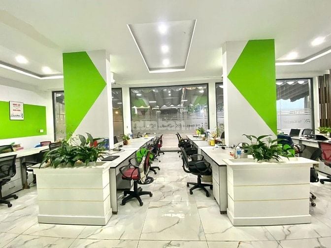Tòa Nhà Góc 2 MT, Kinh Doanh - CHDV - Văn Phòng. Giá: 18.3 Tỷ/TL (SHR)