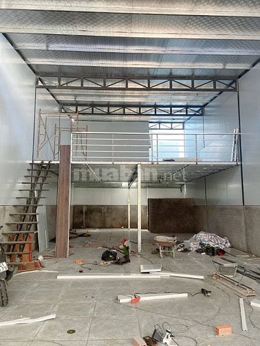 CHO KHO ĐẸP HIỆN ĐẠI  – ĐƯỜNG BÌNH LỢI, PHƯỜNG 13, Q. BÌNH THẠNH 