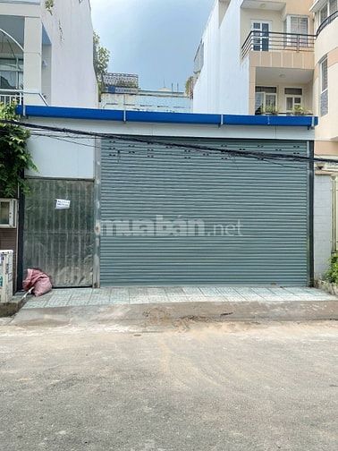 CHO KHO ĐẸP HIỆN ĐẠI  – ĐƯỜNG BÌNH LỢI, PHƯỜNG 13, Q. BÌNH THẠNH 