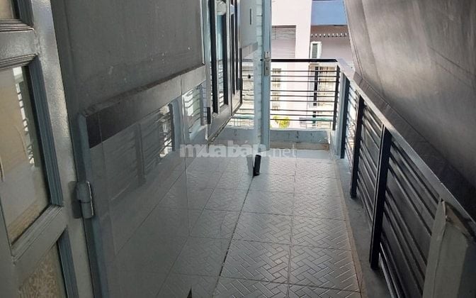 Cho thuê phòng 2,5 triệu Phan tây Hồ 