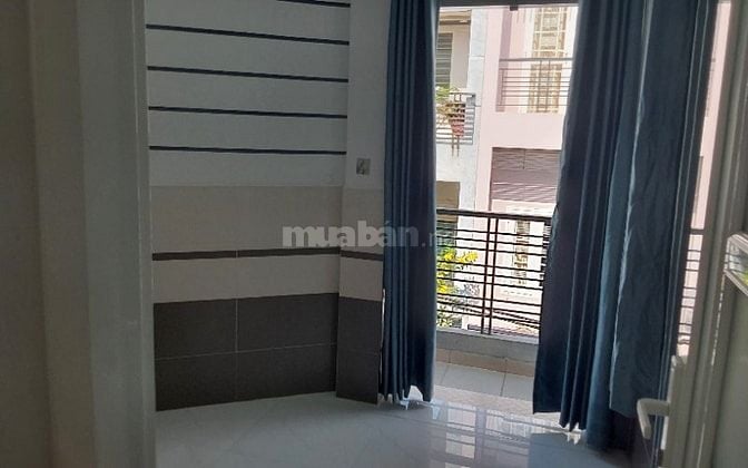 Cho thuê phòng 2,5 triệu Phan tây Hồ 