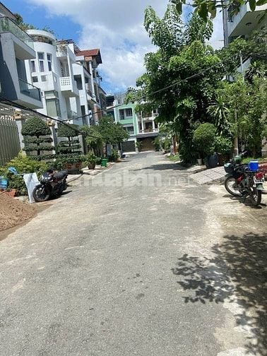 CHO KHO ĐẸP HIỆN ĐẠI  – ĐƯỜNG BÌNH LỢI, PHƯỜNG 13, Q. BÌNH THẠNH 