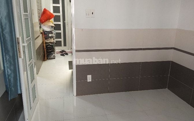 Cho thuê phòng 2,5 triệu Phan tây Hồ 