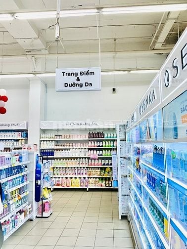 CẦN TUYỂN THU NGÂN, BÁN HÀNG TỪ 18-55 TUỔI, KHÔNG CẦN KINH NGHIỆM